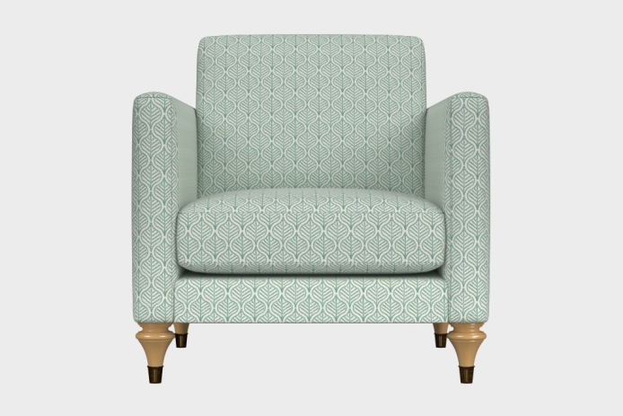 星芒款单人沙发