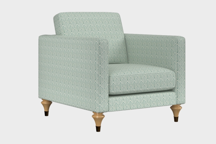 星芒款单人沙发