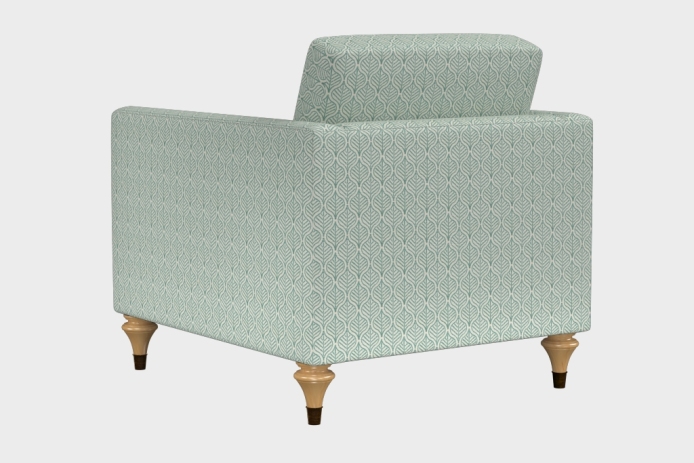 星芒款单人沙发