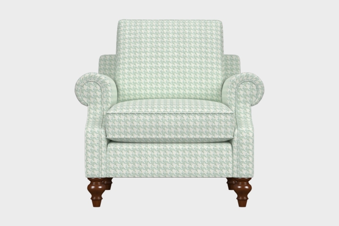 爵士款单人沙发