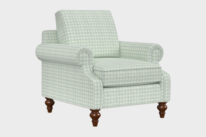 爵士款单人沙发