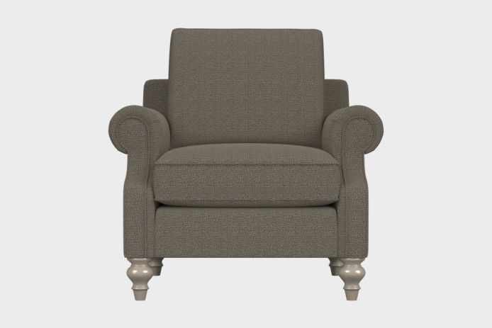 爵士款单人沙发