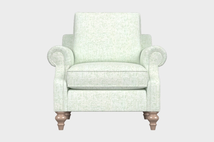 爵士款单人沙发