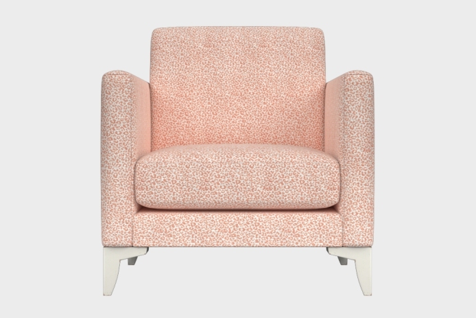 星芒款单人沙发