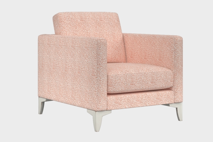 星芒款单人沙发