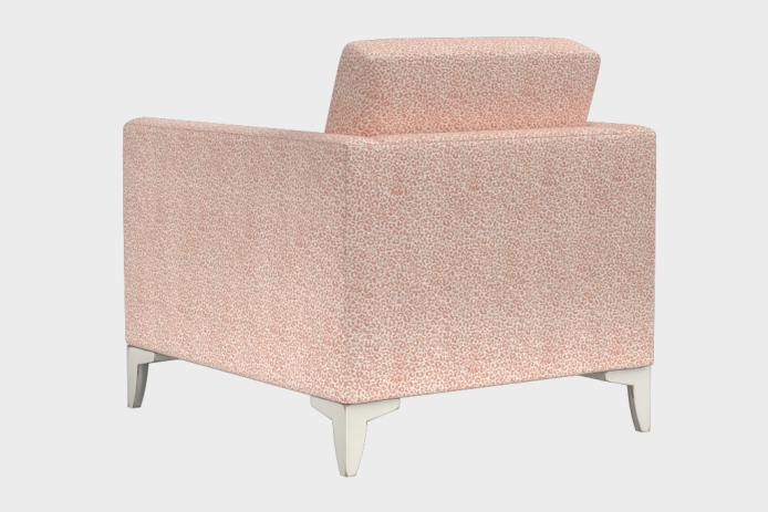 星芒款单人沙发