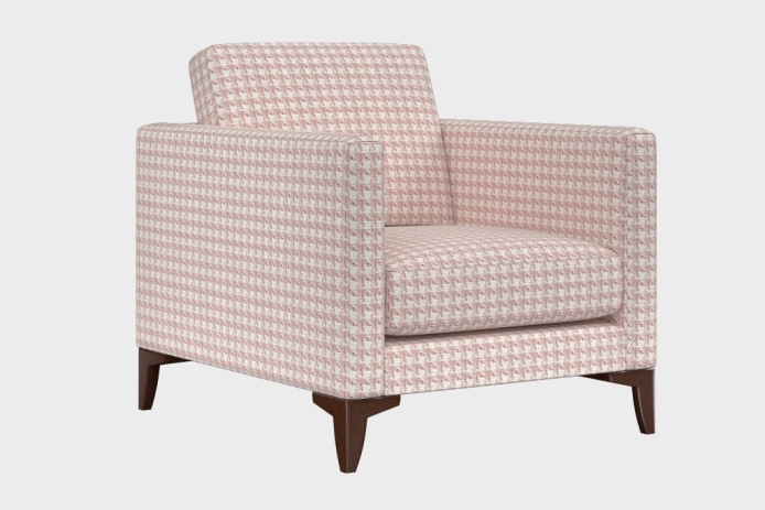 星芒款单人沙发