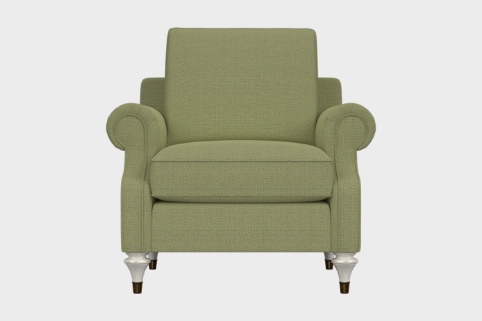 爵士款单人沙发