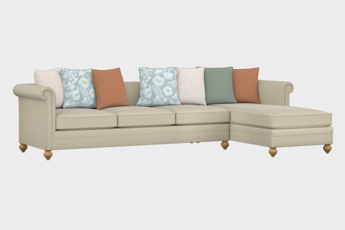 布艺-左贵妃+右三人