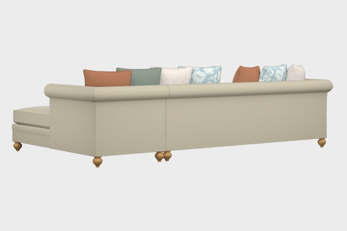 布艺-左贵妃+右三人