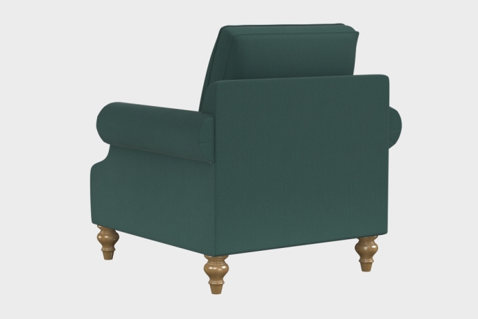 爵士款单人沙发