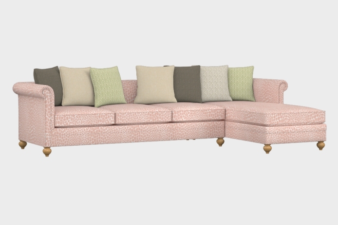 布艺-左贵妃+右三人