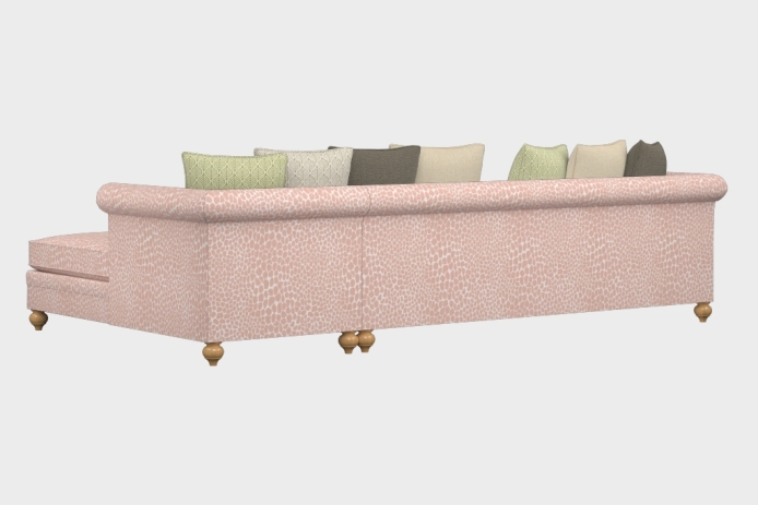 布艺-左贵妃+右三人