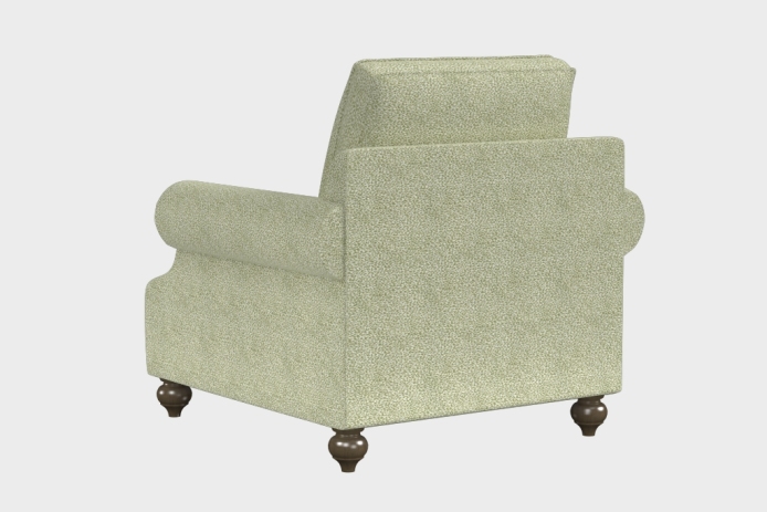 爵士款单人沙发