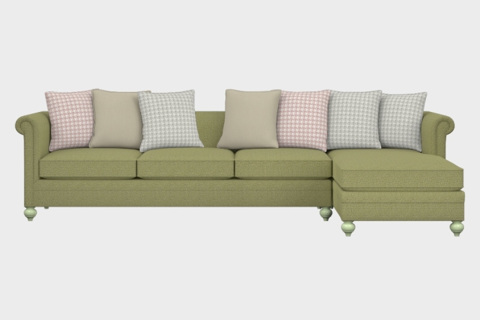 布艺-左贵妃+右三人