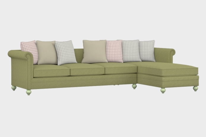 布艺-左贵妃+右三人