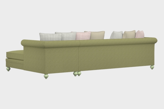 布艺-左贵妃+右三人