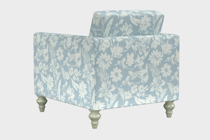 星芒款单人沙发