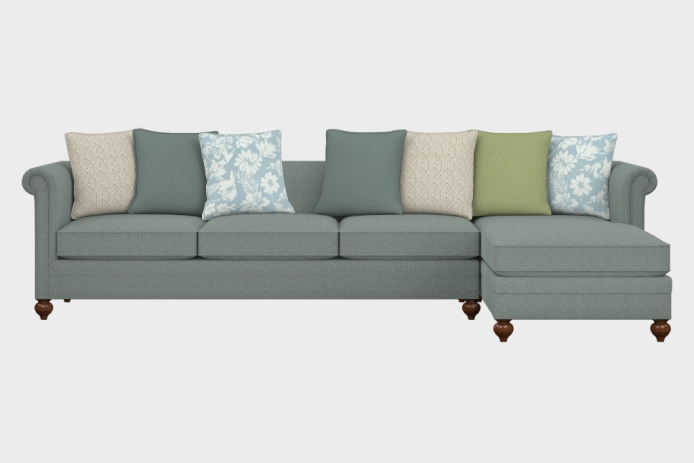 布艺-左贵妃+右三人