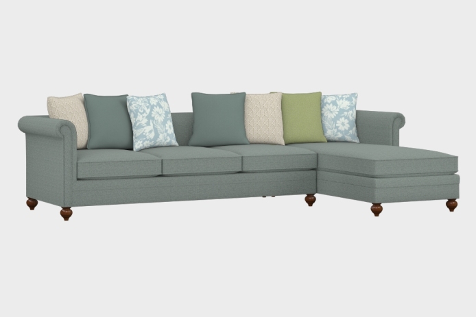 布艺-左贵妃+右三人