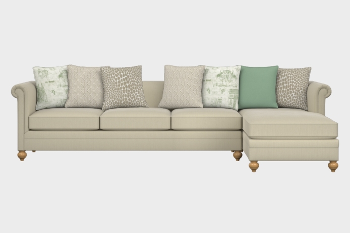 布艺-左贵妃+右三人