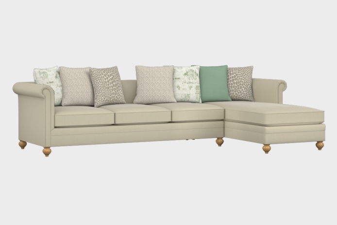 布艺-左贵妃+右三人