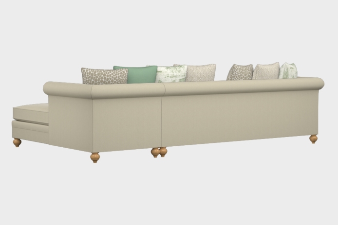 布艺-左贵妃+右三人