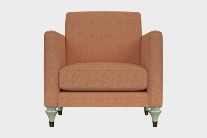 星芒款单人沙发