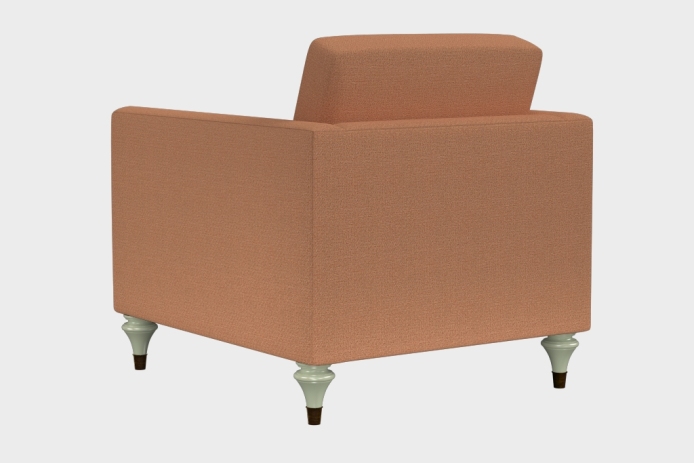 星芒款单人沙发