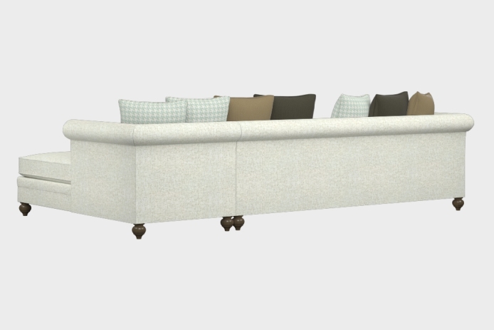 布艺-左贵妃+右三人