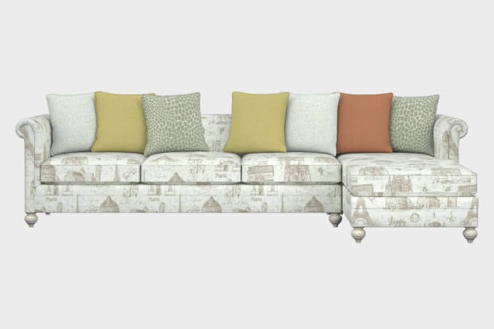 布艺-左贵妃+右三人