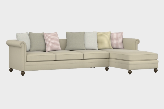 布艺-左贵妃+右三人