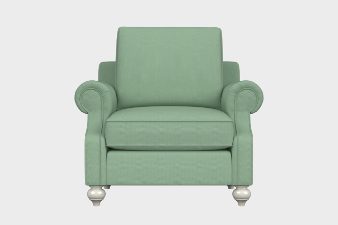 爵士款单人沙发