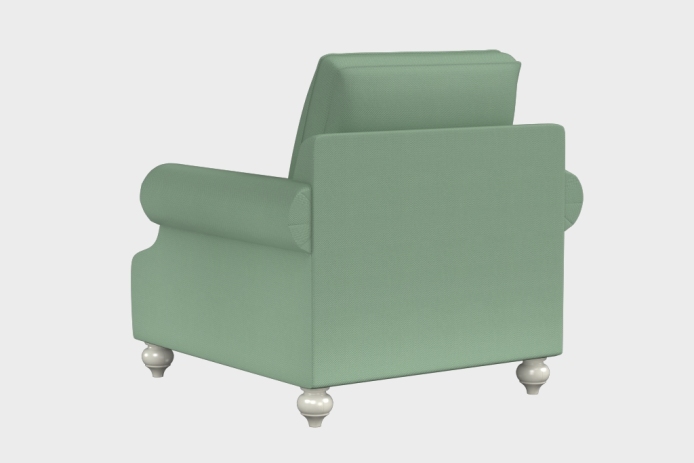 爵士款单人沙发