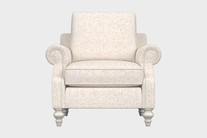 爵士款单人沙发