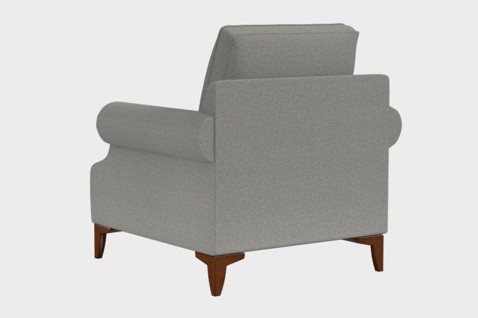 爵士款单人沙发