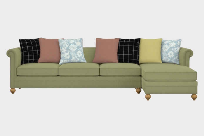 布艺-左贵妃+右三人