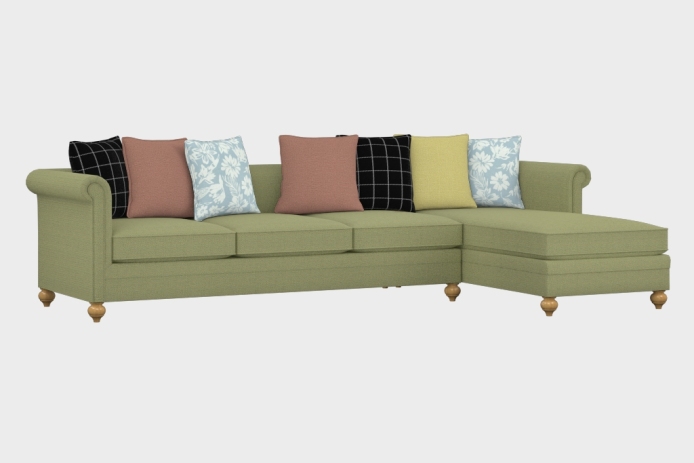 布艺-左贵妃+右三人