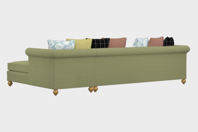 布艺-左贵妃+右三人