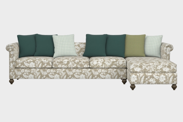 布艺-左贵妃+右三人