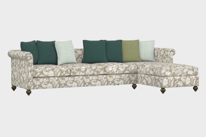 布艺-左贵妃+右三人