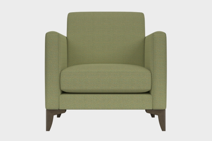 星芒款单人沙发