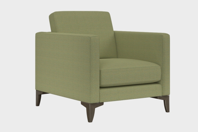 星芒款单人沙发