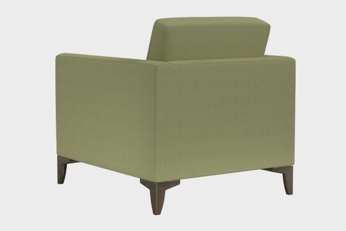 星芒款单人沙发