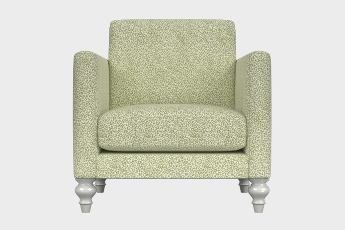 星芒款单人沙发