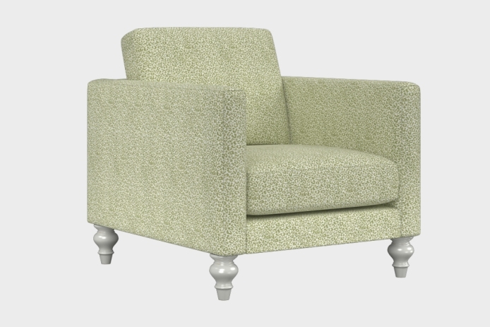 星芒款单人沙发