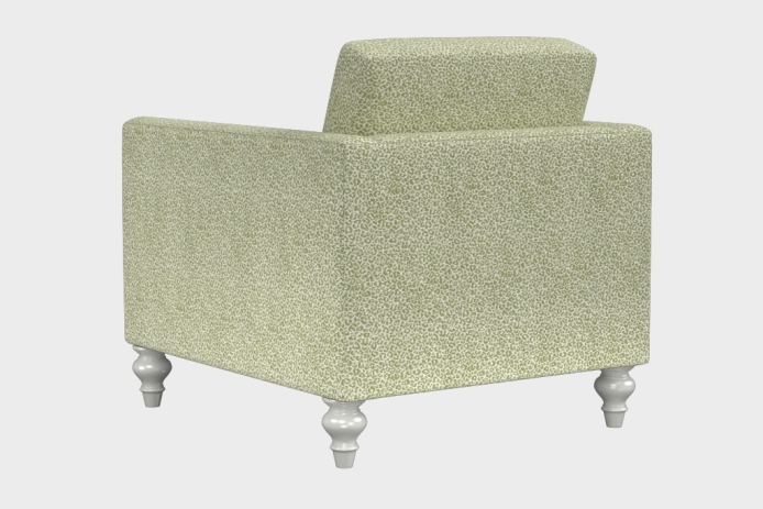 星芒款单人沙发