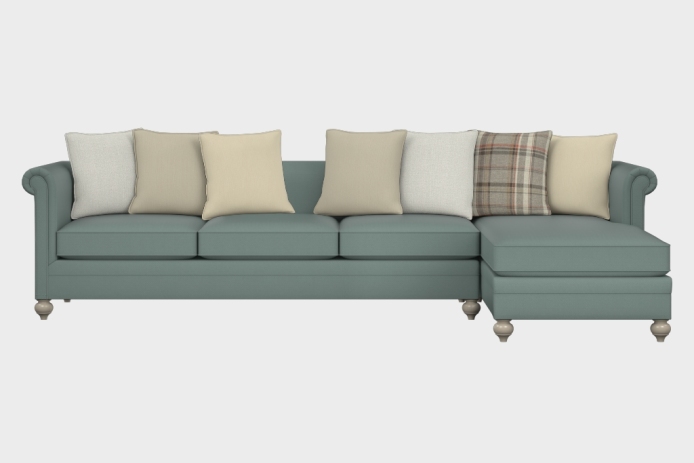 布艺-左贵妃+右三人