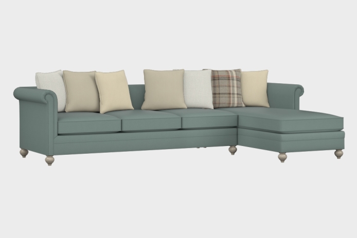 布艺-左贵妃+右三人