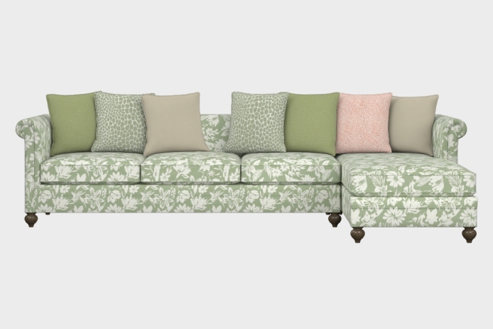 布艺-左贵妃+右三人